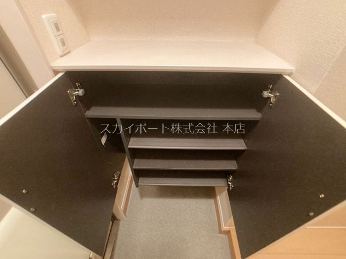 プレセデンテB その他9