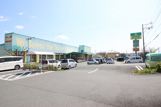 プレセデンテB 周辺画像3