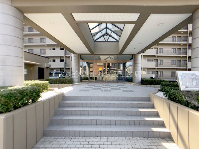 藤和ハイタウン上島 その他4