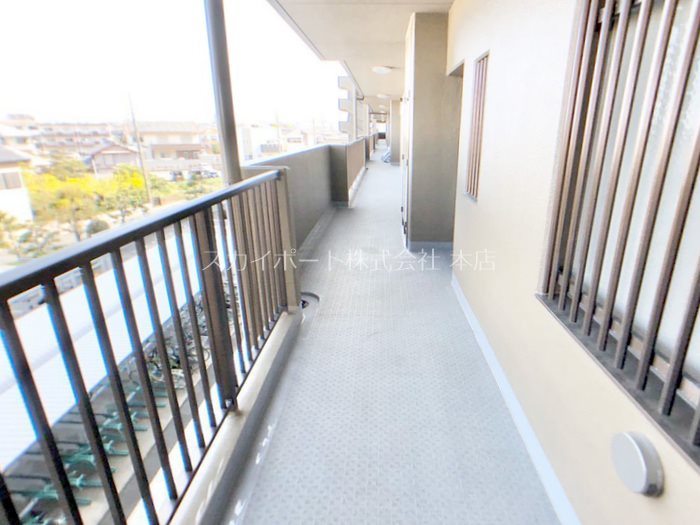 藤和ハイタウン上島 その他5