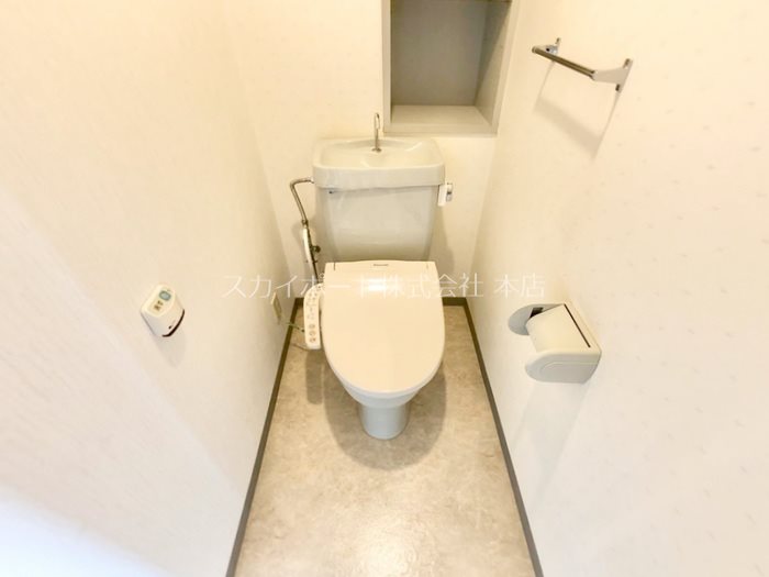 藤和ハイタウン上島 その他9