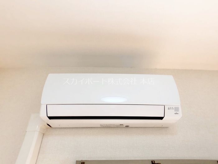 藤和ハイタウン上島 その他15