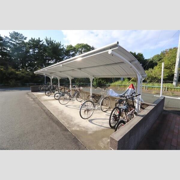 Casa in Collina その他1