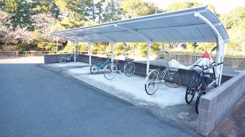 Casa in Collina その他6