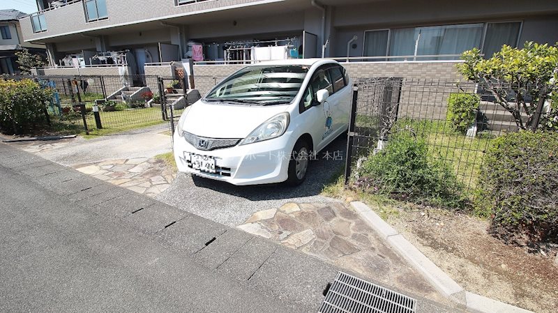 ブライトタウン植松 その他6