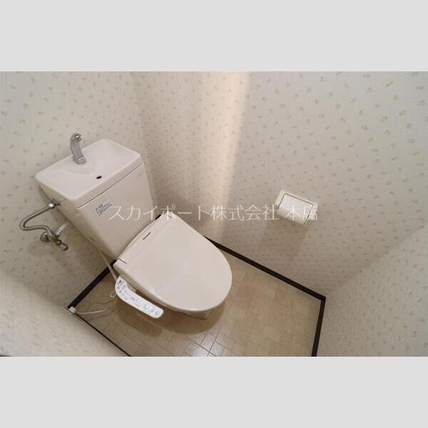 プロスペール半田山 その他6