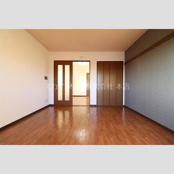 プロスペール半田山 ベッドルーム