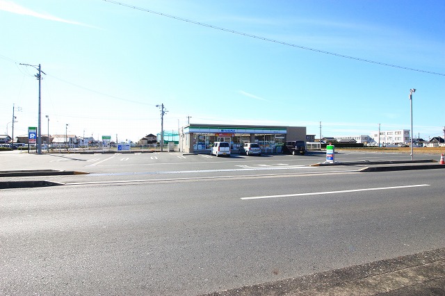 プロスペール半田山 周辺画像2