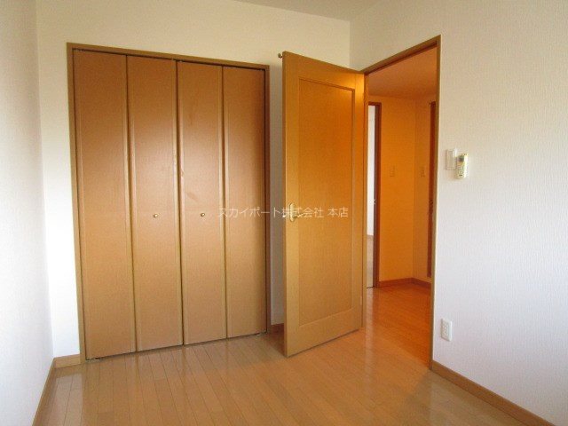 FGM1st ベッドルーム