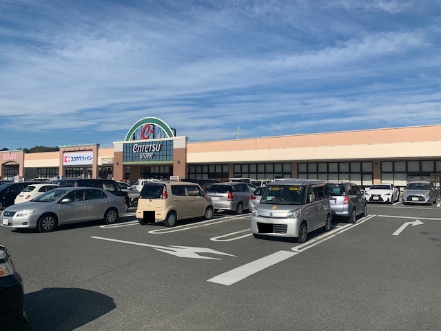 FGM1st 周辺画像1