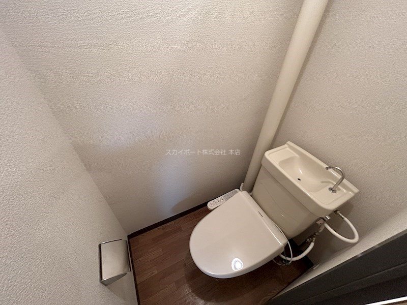 ウイング高丘Ⅱ その他2