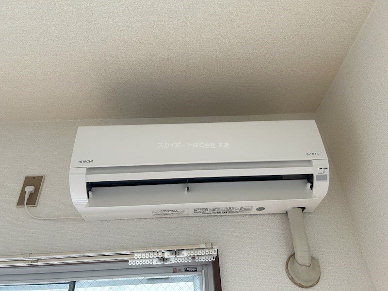 ウイング高丘Ⅱ その他3