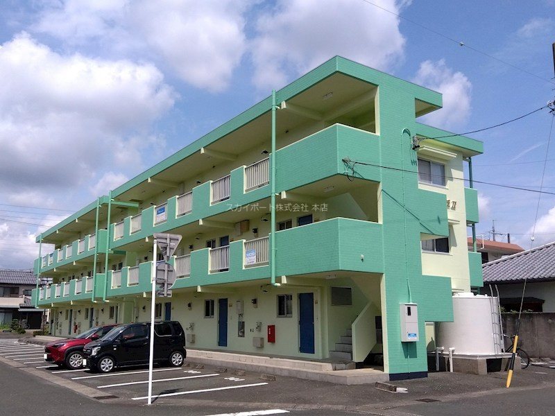 ウイング高丘Ⅱ その他6