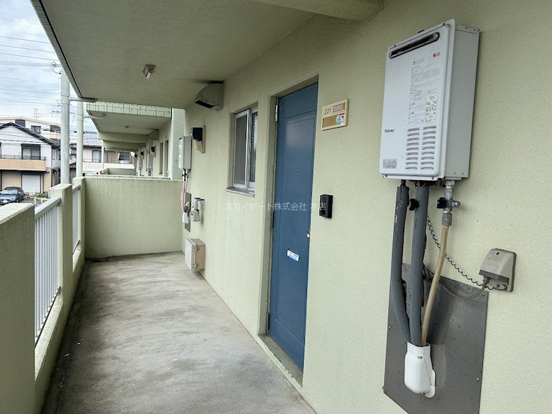 ウイング高丘Ⅱ その他7