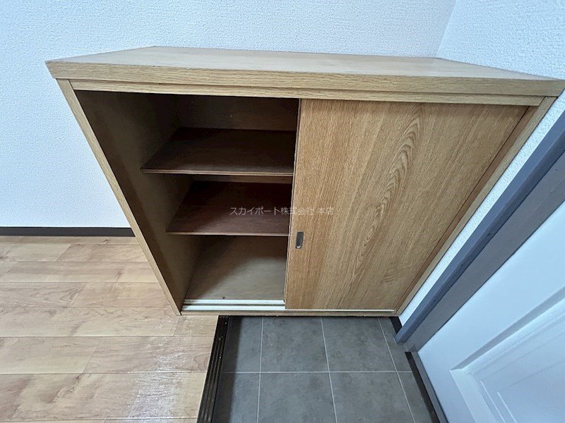 ウイング高丘Ⅱ その他8