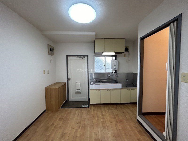 ウイング高丘Ⅱ その他9