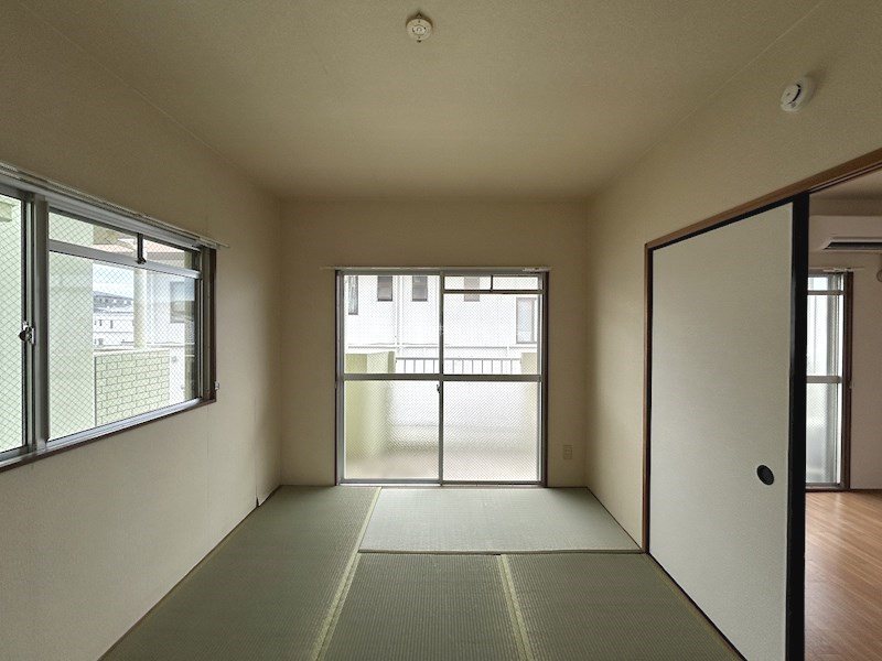 ウイング高丘Ⅱ その他11