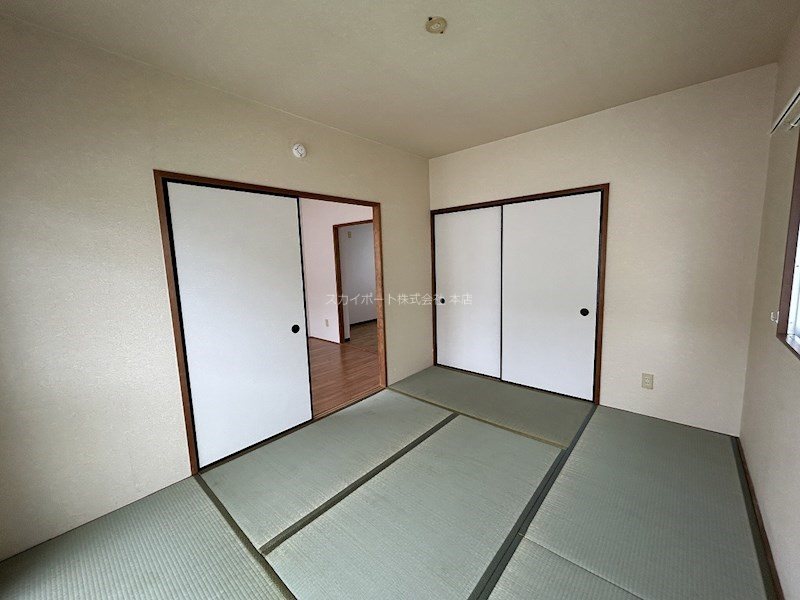 ウイング高丘Ⅱ その他12