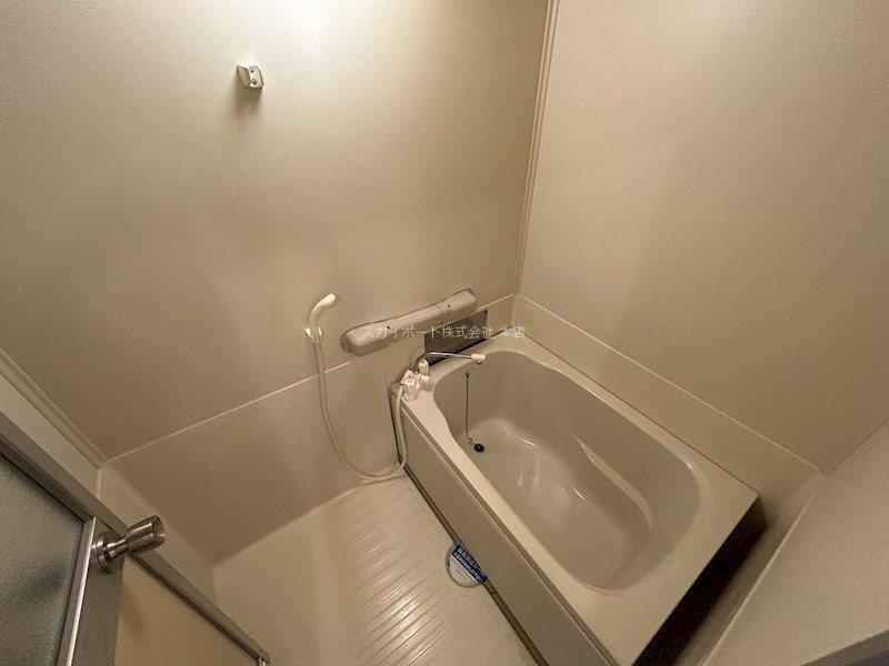 ウイング高丘Ⅱ 風呂画像