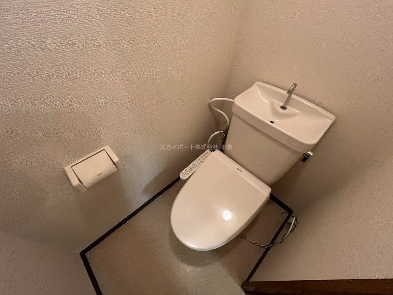 ウイング高丘Ⅳ その他2