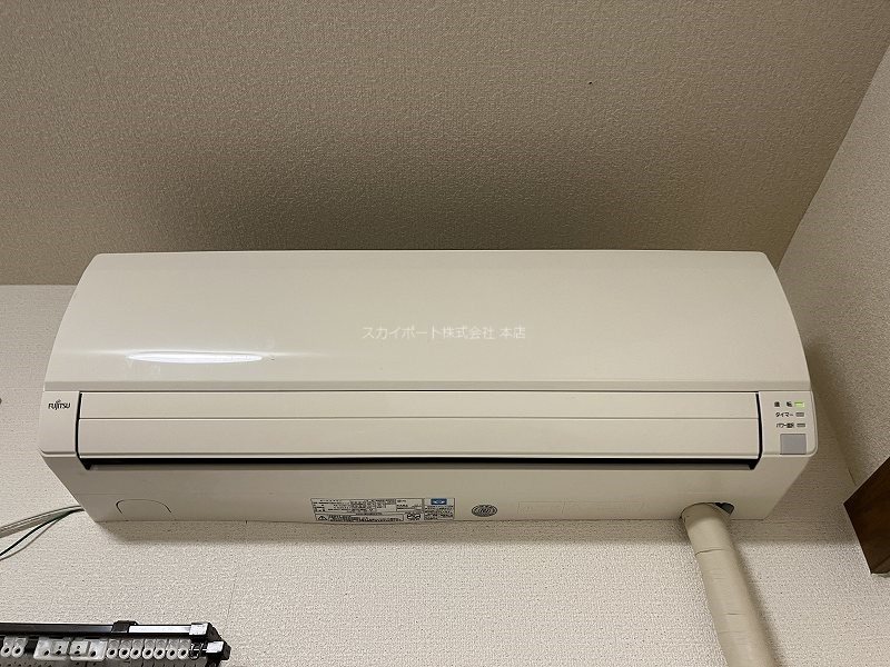 ウイング高丘Ⅳ その他3