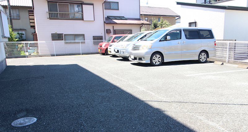 ウイング高丘Ⅳ その他6