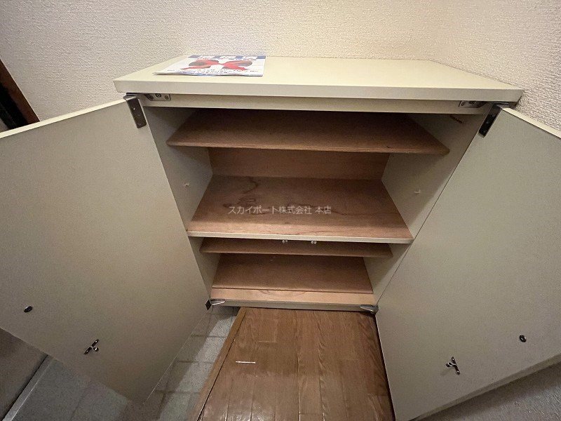 ウイング高丘Ⅳ その他7