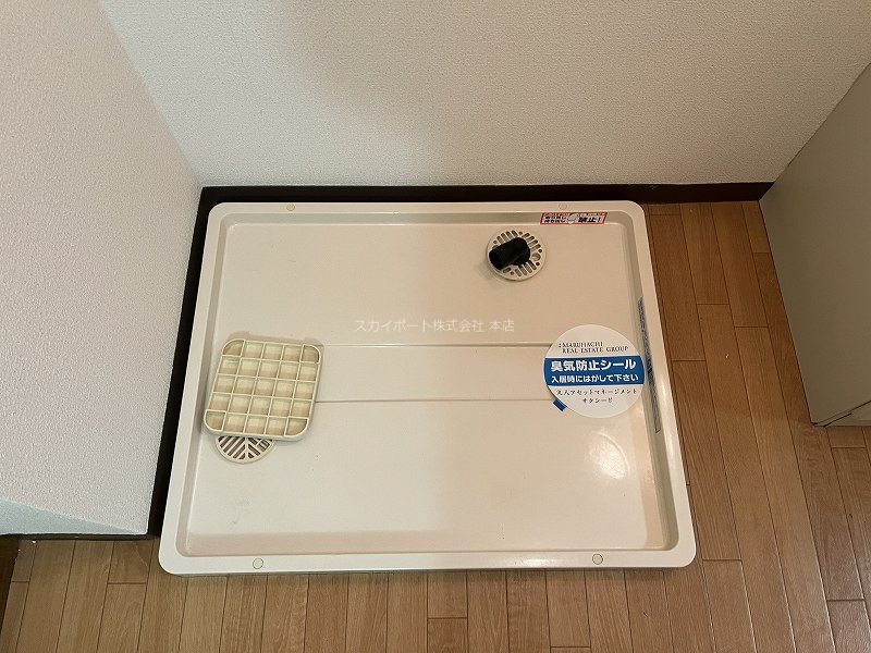 ウイング高丘Ⅳ その他8