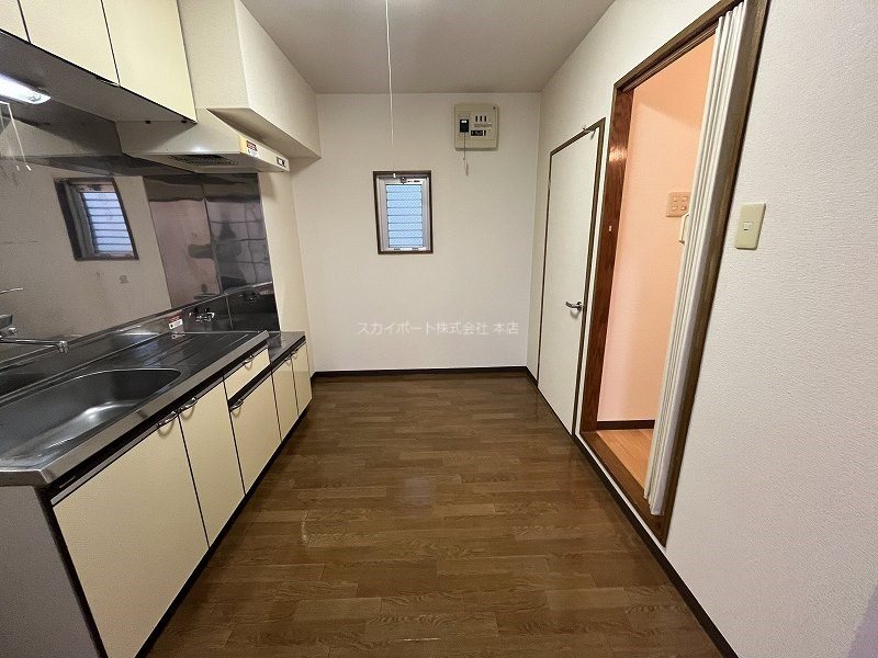 ウイング高丘Ⅳ その他9