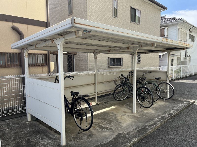 ウイング高丘Ⅳ その他12