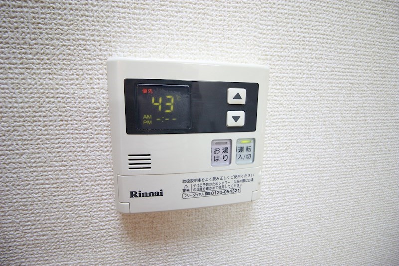 ブリアール その他12