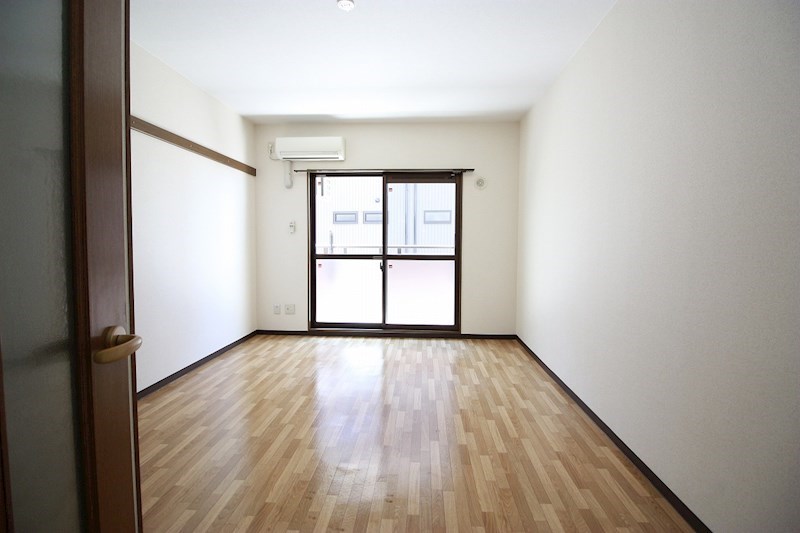 ブリアール ベッドルーム