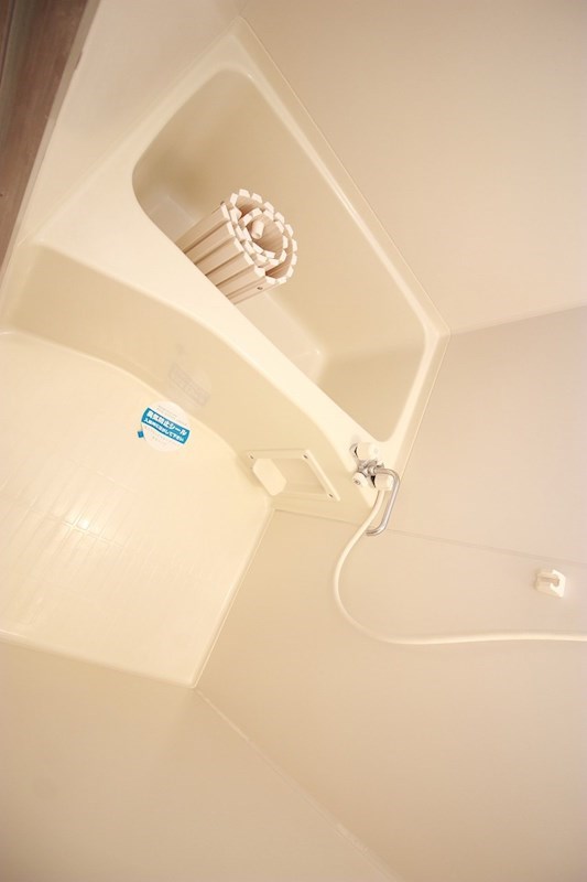 ブリアール 風呂画像