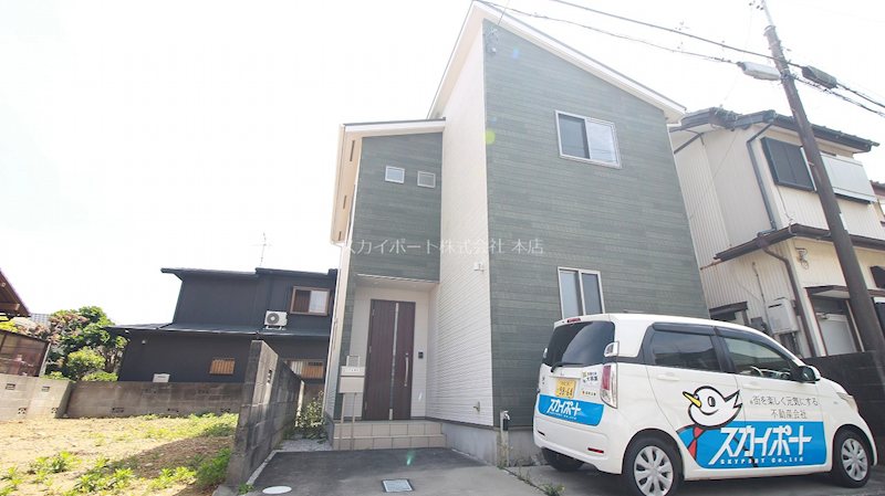浜松市中央区和合町 その他1