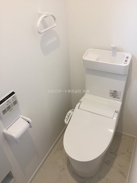 浜松市中央区和合町 その他4