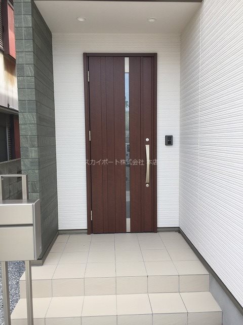 浜松市中央区和合町 その他8