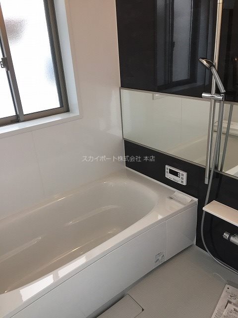 浜松市中央区和合町 風呂画像