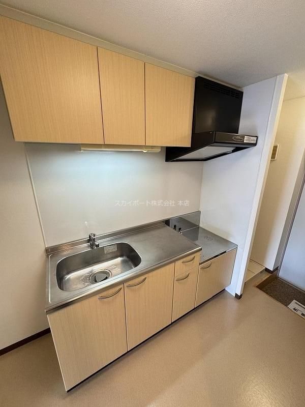 アルト キッチン