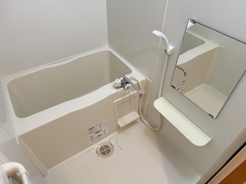 アルト 風呂画像