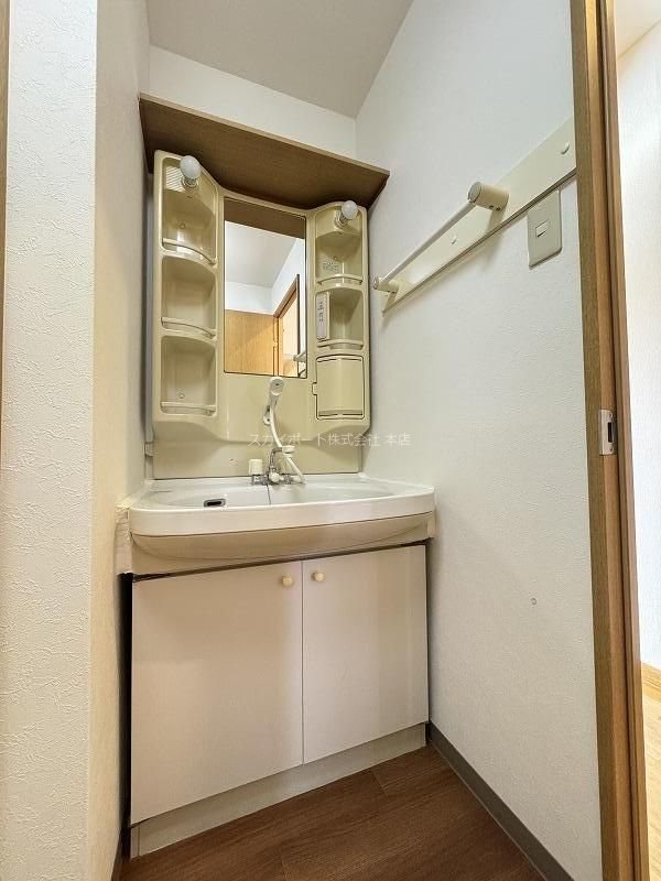 エスペランサAOI その他1