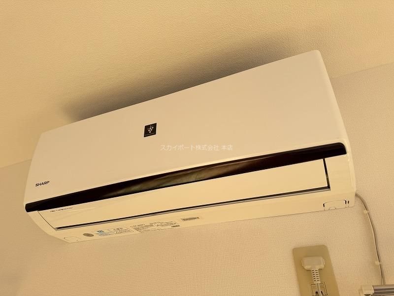 エスペランサAOI その他4