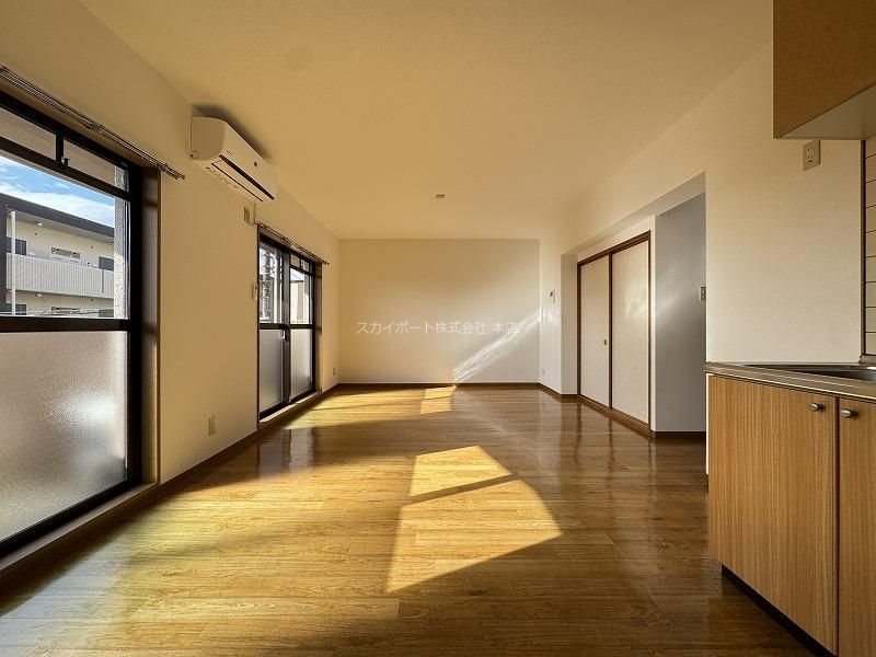 エスペランサAOI その他11