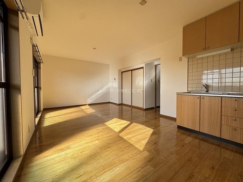 エスペランサAOI その他12