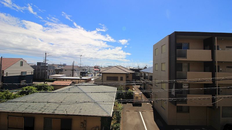 エスペランサAOI その他22