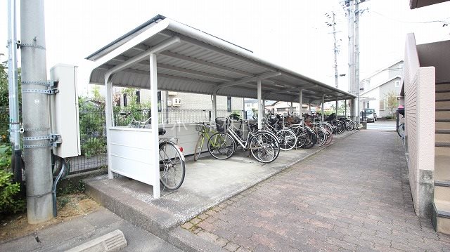 エスペランサAOI その他23