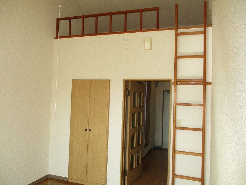 ビバリーハウス萩丘B その他1