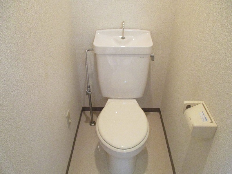 ビバリーハウス萩丘B その他2