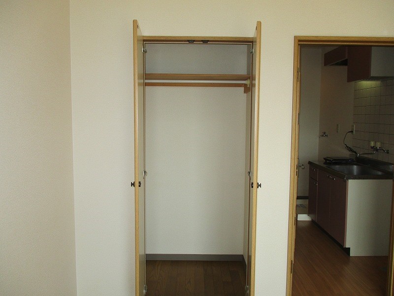 ビバリーハウス萩丘B その他4