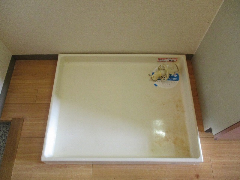 ビバリーハウス萩丘B その他5