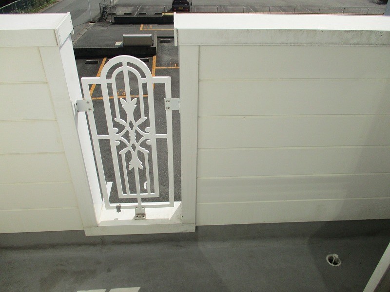 ビバリーハウス萩丘B その他6